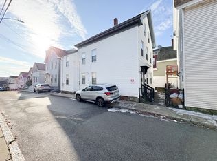 5 Floyd St, Lowell, MA 01852
