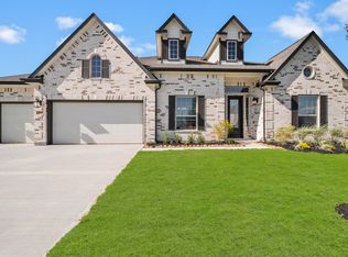 15031 Arenosa Ave, Mont Belvieu, TX 77523