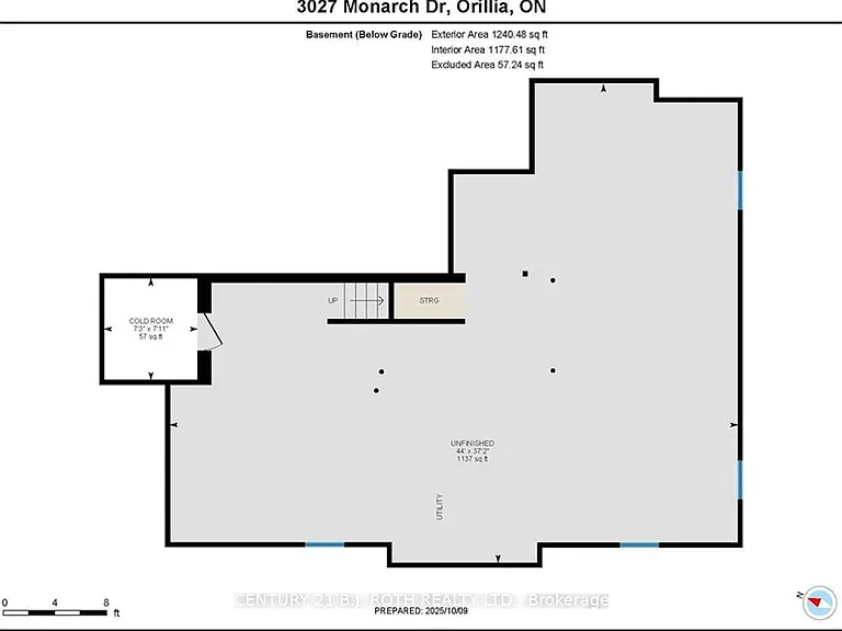3027 Monarch Dr — Photo 20