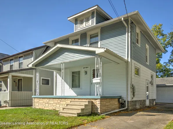 815 N Francis Ave, Lansing, MI 48912
