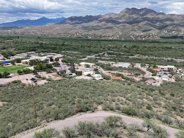 448 Camino Agosto #21, Rio Rico, AZ 85648