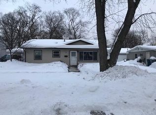 15001 Keeler Ave, Midlothian, IL 60445