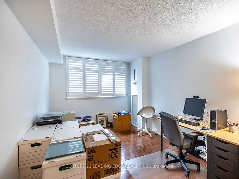 75 Wynford Heights Cres #1708 — Photo 19