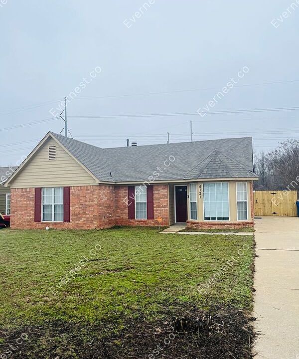 1st image of 4121 Penwell Dr