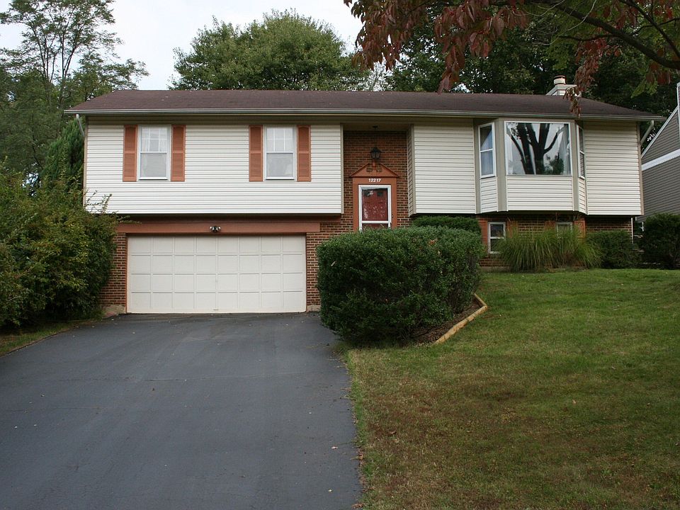 Spacious Well Kept Home