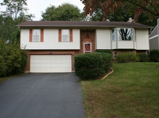 12217 Pueblo Rd, Gaithersburg, MD 20878