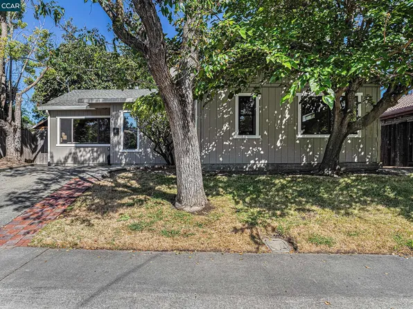 141 Macmurtry Dr, Martinez, CA 94553