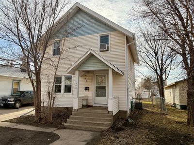 608 S 9th St, Aberdeen City, SD, 57401