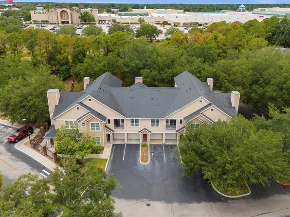 1101 Vintage Village Ln APT 110, Ocoee, FL 34761