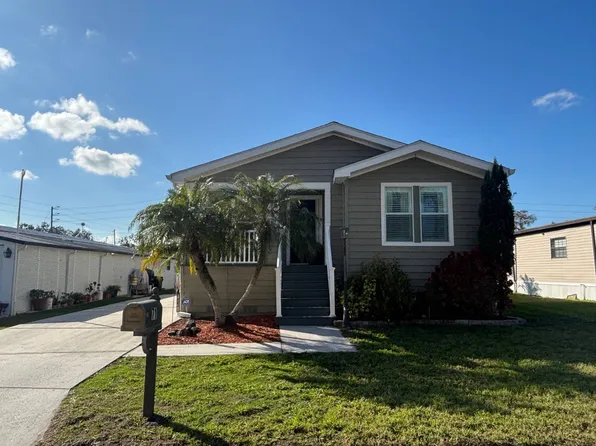 71 Pickering Dr, Kissimmee, FL 34746