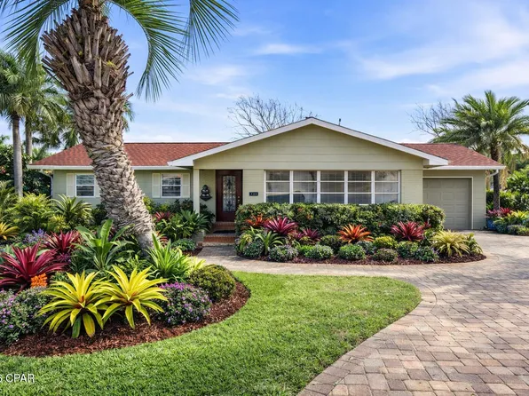 126 Buena Vista Ave, Panama City Beach, FL 32413