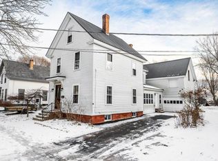 79 Maple St, Bangor, ME 04401