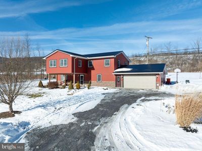 244 Shady Dell Rd, Port Matilda, PA, 16870