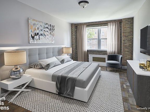 3rd image of 3725 Henry Hudson Pkwy APT 4A
