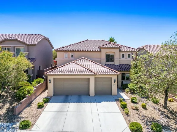 2589 Chateau Clermont St, Henderson, NV 89044