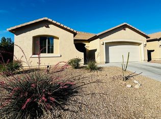 8464 N Mountain Stone Pine Way, Tucson, AZ 85743
