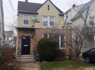 18721 Quencer Rd, Jamaica, NY 11412