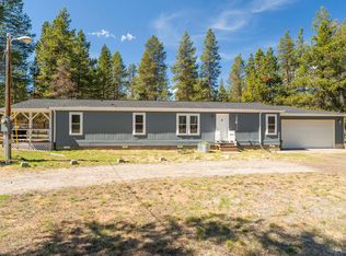 53417 Brooktrout Ct, La Pine, OR 97739