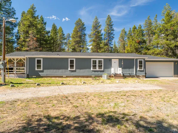 53417 Brooktrout Ct, La Pine, OR 97739
