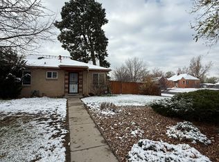 2600 E 31st Ave, Denver, CO 80205