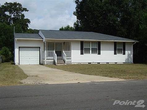 Newly remodeled, move in ready home