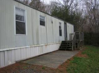 18 Dawn Forest Cir, Candler, NC 28715