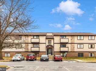 550 Heather Ridge Dr UNIT K, Frederick, MD 21702