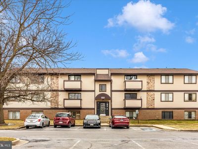 550 Heather Ridge Dr Unit K, Frederick, MD, 21702