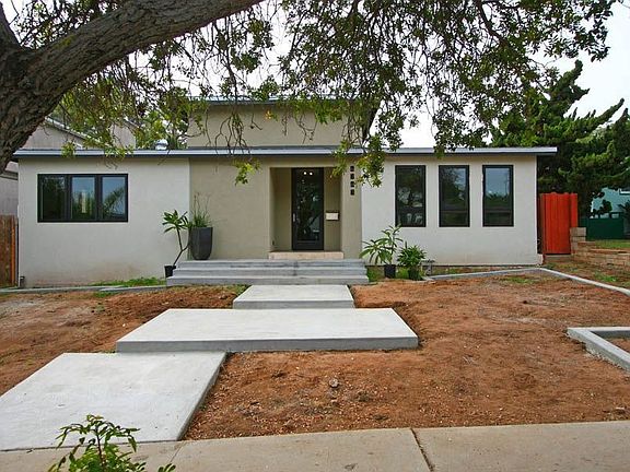 Property is ready for your ideal curb appeal!!