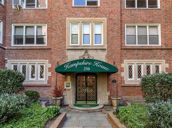 250 Bronxville Road #6B, Bronxville, NY 10708