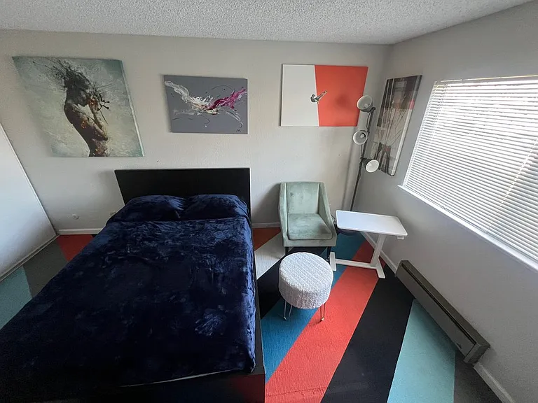 2031 Market Ave #124 — Photo 7