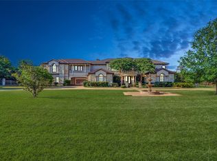 5805 Shorefront Ln, Flower Mound, TX 75022