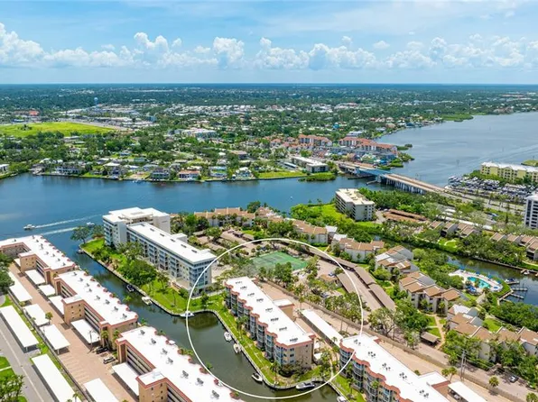 1257 S Portofino Dr APT 306, Sarasota, FL 34242