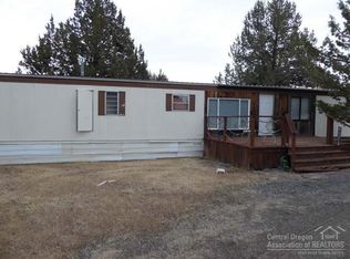 5177 SW Brandy Ln, Culver, OR 97734