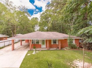 64197 Nelson Rd, Pearl River, LA 70452