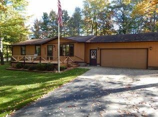 4288 N Ash Rd, Lincoln, MI 48742
