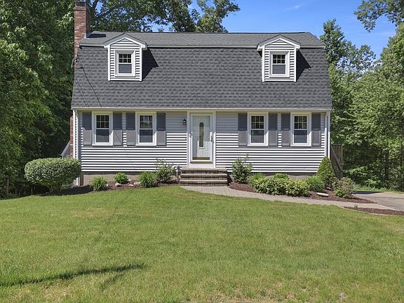 2nd image of 8 Walker Rd