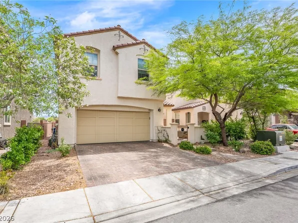 470 Barcarolle Ln, Henderson, NV 89011