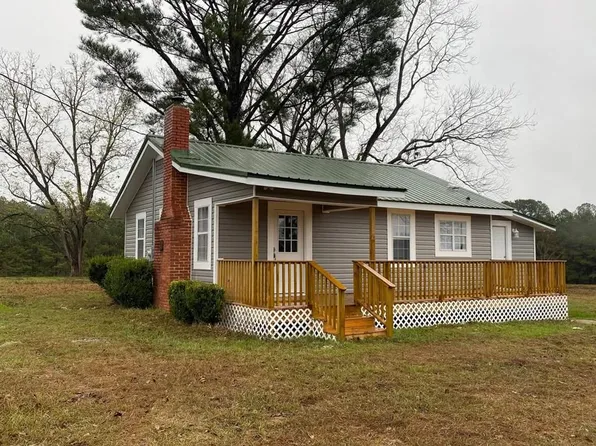 1426 Highway 231, Brundidge, AL 36010