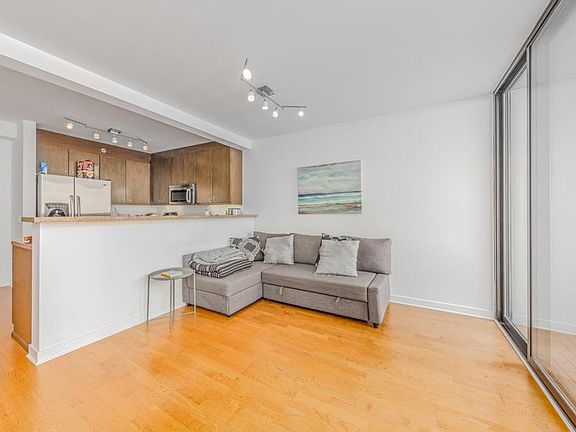 5th image of 199 New Montgomery St Unit 1208