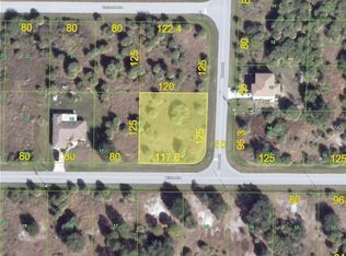 19206 Wilton Ave, Port Charlotte, FL 33954