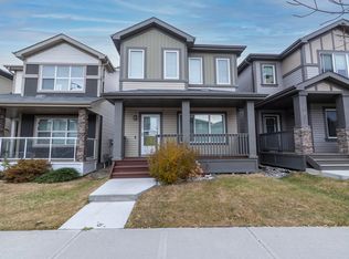 17147 49th St NW, Edmonton, AB T5Y 3P3