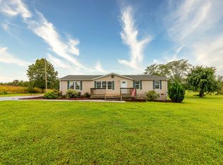37 Sims Ln, Loretto, TN 38469