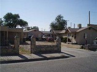 114 N Valencia Pl, El Paso, TX 79905