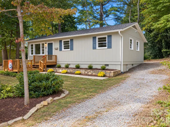 49 Harris Ave, Asheville, NC 28806