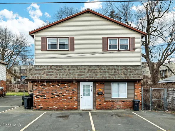 758 3rd Street, Albany, NY 12206
