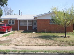 302 Santa Rosa Ave, Odessa, TX 79763