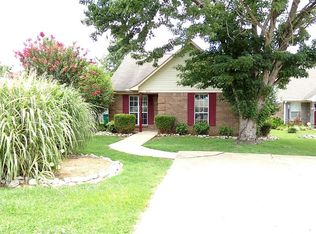 3430 Winchester Cir, Tupelo, MS 38801