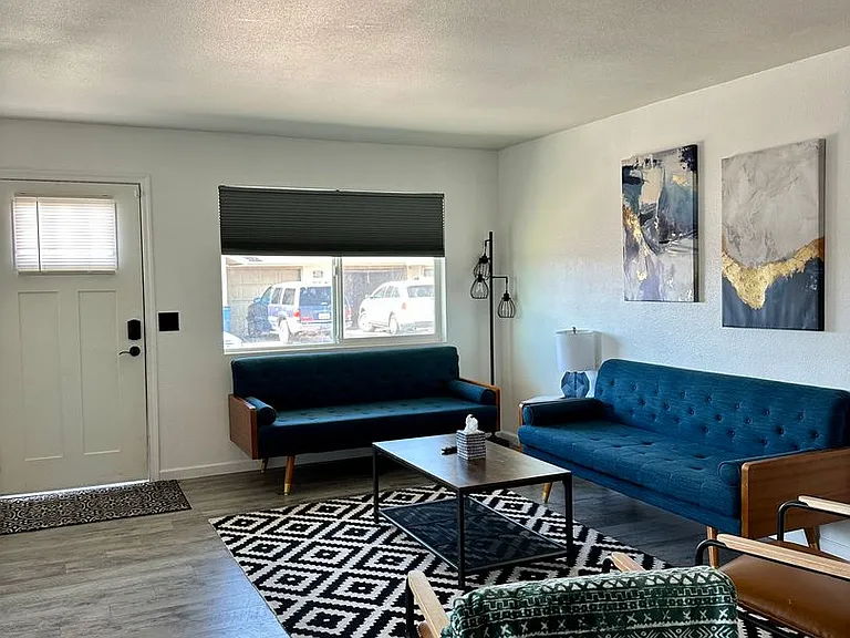 3361 Oro Grande Blvd — Photo 3