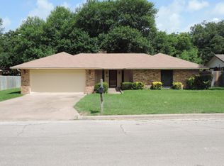 212 Geronimo Dr, Temple, TX 76504